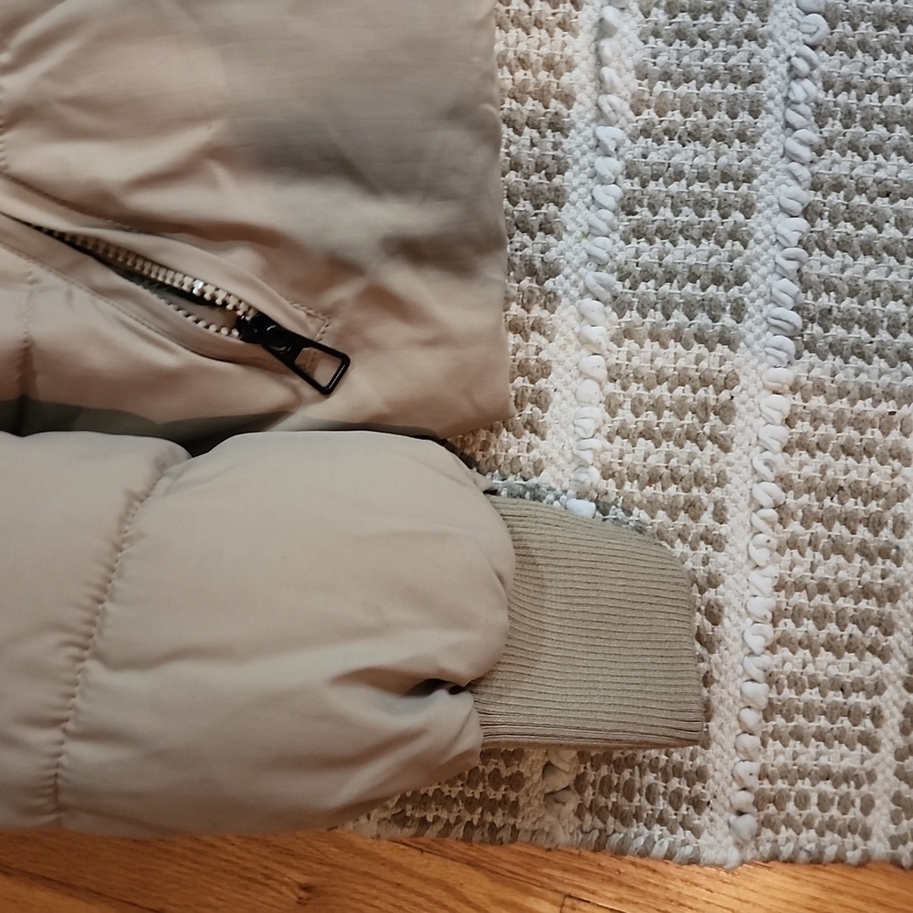 Puffer jacket - Picture 2 of 4